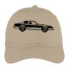 Fine Twill Cap Thumbnail
