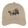 Fine Twill Cap Thumbnail