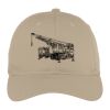 Fine Twill Cap Thumbnail