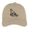 Fine Twill Cap Thumbnail