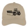 Fine Twill Cap Thumbnail