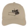 Fine Twill Cap Thumbnail