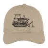Fine Twill Cap Thumbnail