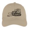 Fine Twill Cap Thumbnail