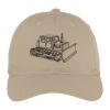 Fine Twill Cap Thumbnail
