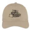 Fine Twill Cap Thumbnail