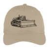 Fine Twill Cap Thumbnail