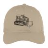 Fine Twill Cap Thumbnail