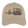 Fine Twill Cap Thumbnail