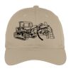 Fine Twill Cap Thumbnail