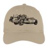 Fine Twill Cap Thumbnail