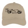 Fine Twill Cap Thumbnail