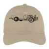 Fine Twill Cap Thumbnail
