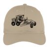 Fine Twill Cap Thumbnail