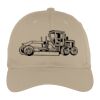 Fine Twill Cap Thumbnail