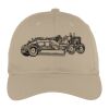 Fine Twill Cap Thumbnail
