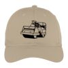 Fine Twill Cap Thumbnail
