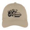 Fine Twill Cap Thumbnail