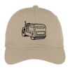 Fine Twill Cap Thumbnail