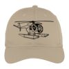 Fine Twill Cap Thumbnail