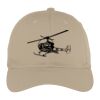 Fine Twill Cap Thumbnail