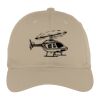 Fine Twill Cap Thumbnail