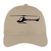 Fine Twill Cap Thumbnail