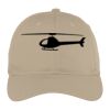 Fine Twill Cap Fine Twill Cap Thumbnail