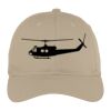 Fine Twill Cap Thumbnail