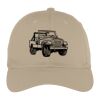 Fine Twill Cap Thumbnail