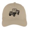 Fine Twill Cap Thumbnail