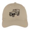Fine Twill Cap Thumbnail