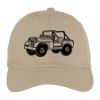 Fine Twill Cap Thumbnail