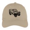 Fine Twill Cap Thumbnail