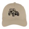 Fine Twill Cap Fine Twill Cap Thumbnail