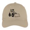 Fine Twill Cap Thumbnail