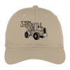 Fine Twill Cap Thumbnail