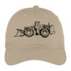 Fine Twill Cap Thumbnail