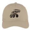 Fine Twill Cap Thumbnail