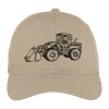 Fine Twill Cap Thumbnail