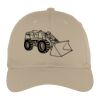 Fine Twill Cap Thumbnail