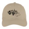 Fine Twill Cap Thumbnail