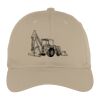 Fine Twill Cap Thumbnail