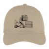 Fine Twill Cap Thumbnail