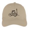 Fine Twill Cap Thumbnail