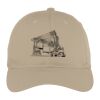 Fine Twill Cap Thumbnail
