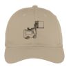 Fine Twill Cap Thumbnail