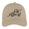 Fine Twill Cap Thumbnail
