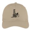 Fine Twill Cap Thumbnail