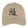 Fine Twill Cap Thumbnail